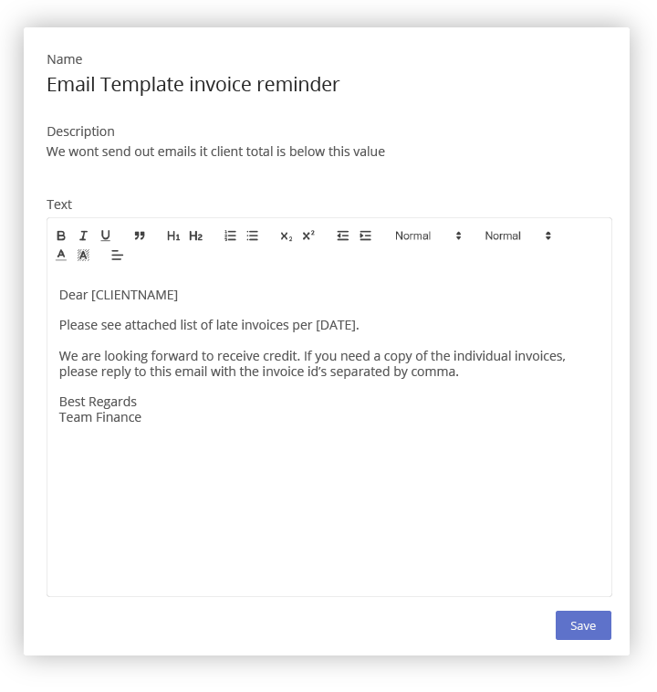 email